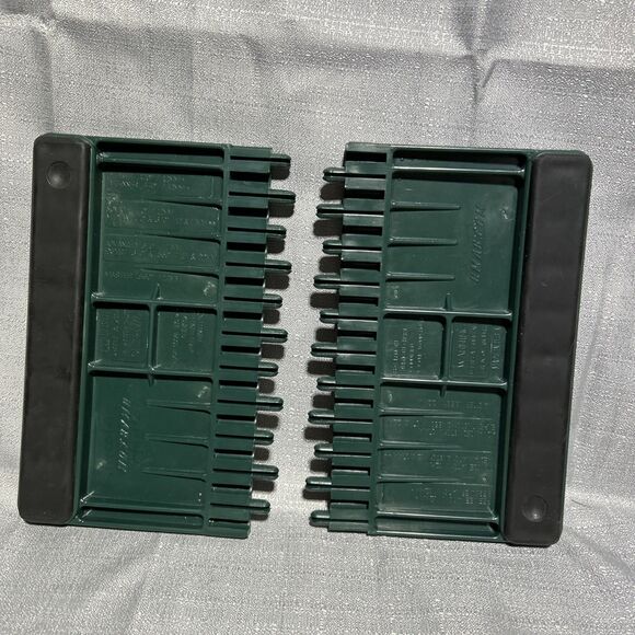 The Ultimate Martial Arts Board Karate ATA Taekwondo Rebreakable Green Strength - Picture 3 of 5